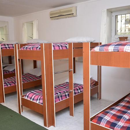 Baku Mint Hostel Eksteriør billede