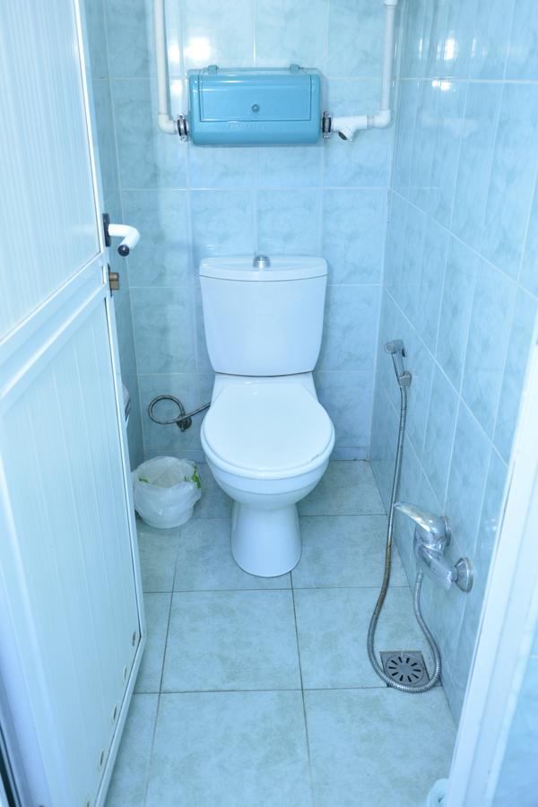Baku Mint Hostel Eksteriør billede