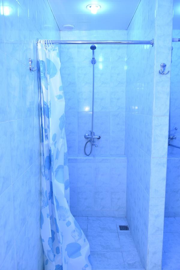 Baku Mint Hostel Eksteriør billede