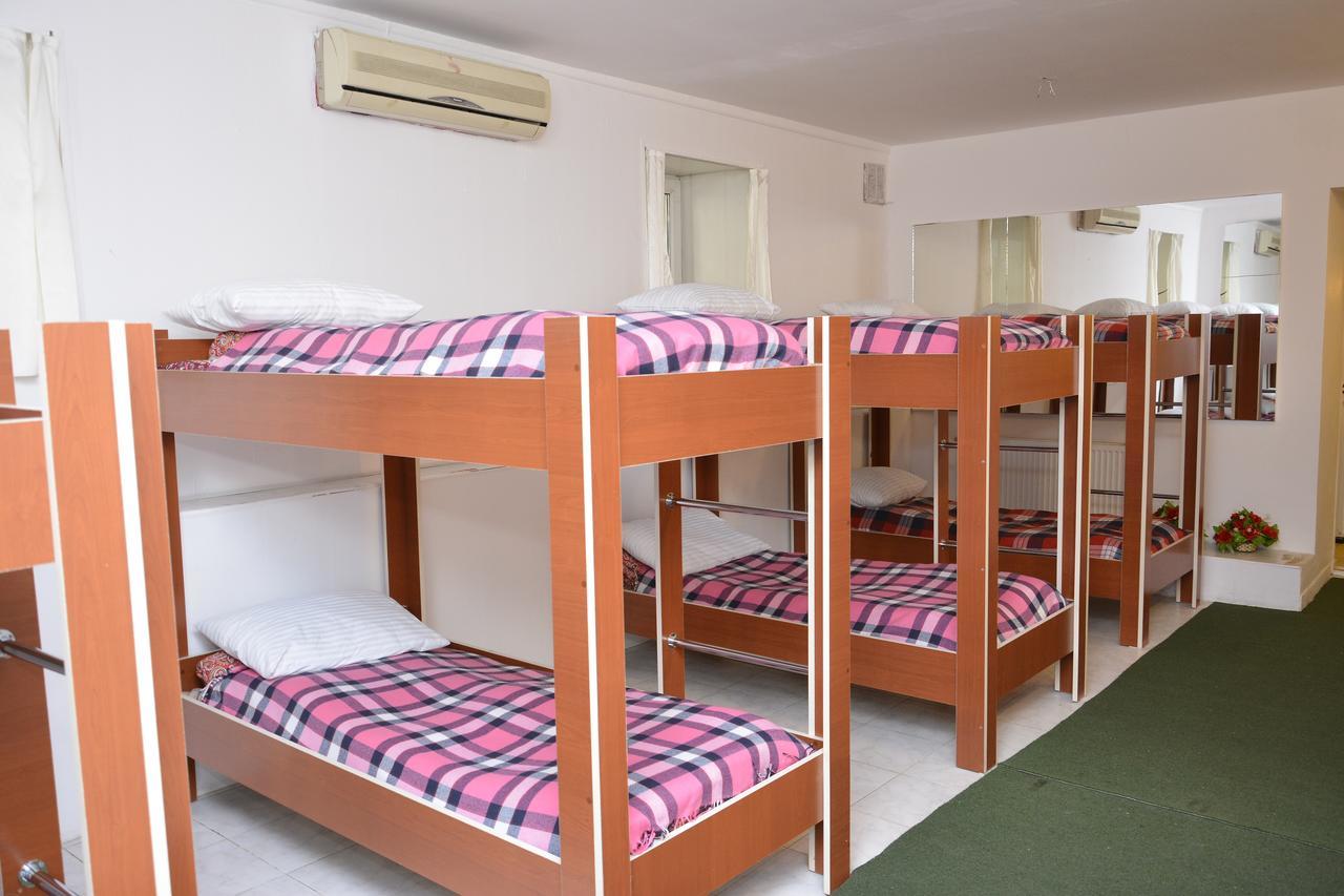 Baku Mint Hostel Eksteriør billede