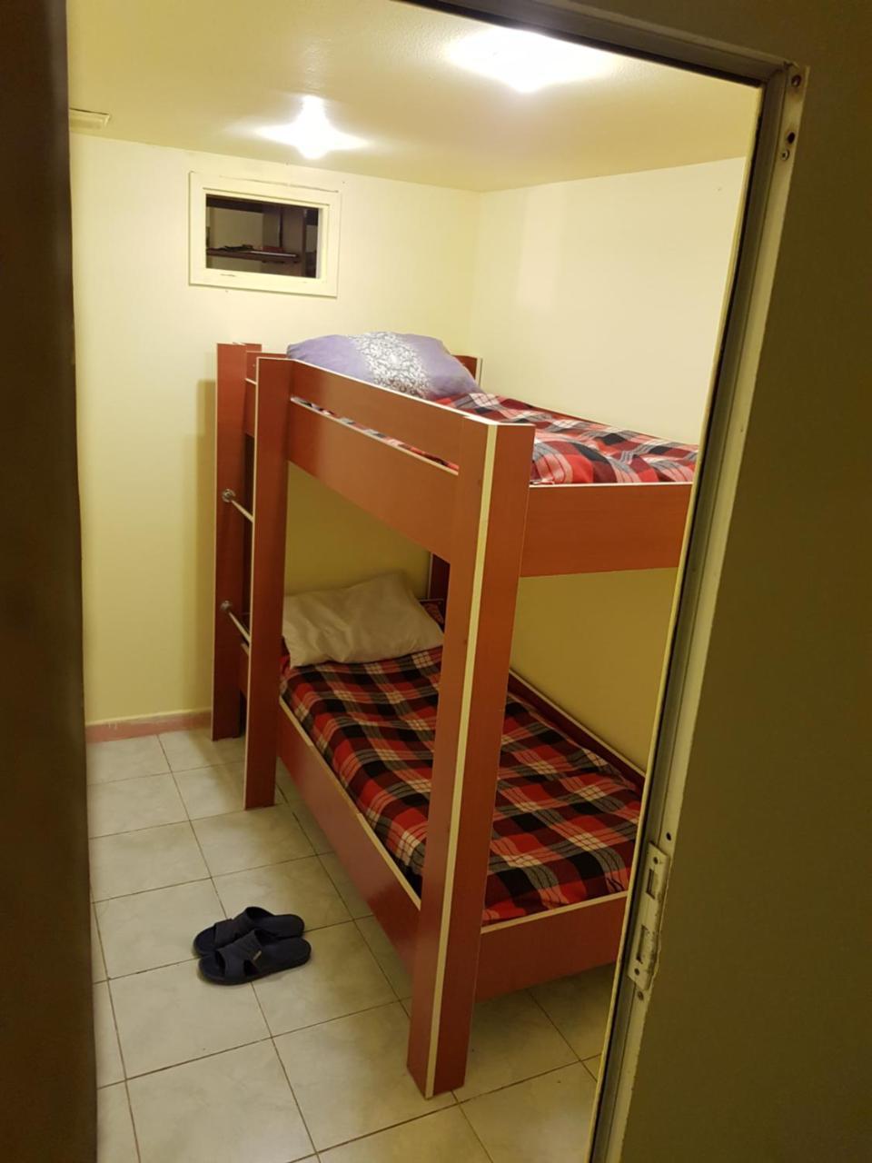 Baku Mint Hostel Eksteriør billede